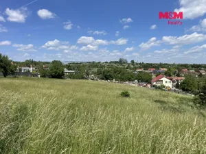 Prodej pozemku pro bydlení, Holubice, 2317 m2
