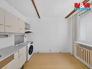Prodej bytu 1+kk, Praha - Troja, U Pentlovky, 37 m2