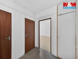 Prodej bytu 1+kk, Praha - Troja, U Pentlovky, 37 m2