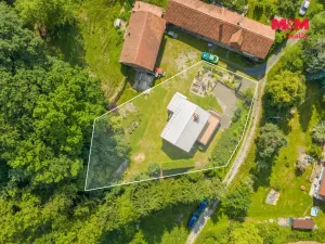 Prodej rodinného domu, Zelenecká Lhota - Záhuby, 152 m2