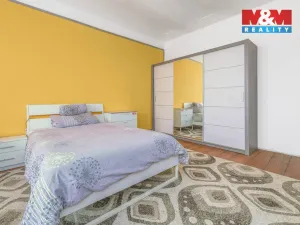 Prodej rodinného domu, Žleby, Ronovská, 177 m2