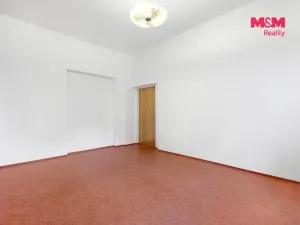 Prodej bytu 3+1, Litoměřice - Pokratice, Pokratická, 83 m2
