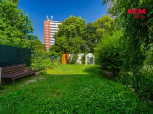 Prodej bytu 3+1, Litoměřice - Pokratice, Pokratická, 83 m2
