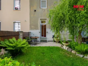 Prodej bytu 3+1, Litoměřice - Pokratice, Pokratická, 83 m2