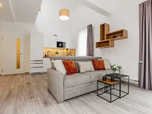 Prodej bytu 4+kk, Lipno nad Vltavou, 118 m2