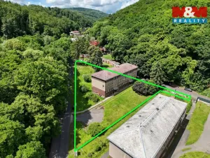 Prodej bytu 3+1, Litvínov - Horní Litvínov, Tyrše a Fügnera, 71 m2