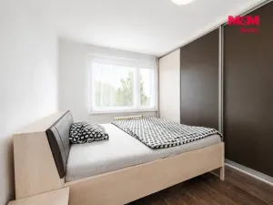 Prodej bytu 4+1, Týniště nad Orlicí, Družstevní, 82 m2