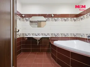 Prodej rodinného domu, Kněževes, Libušina, 100 m2