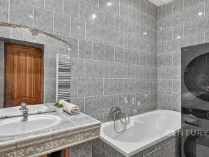 Prodej vícegeneračního domu, Postoloprty, Štefánikova, 240 m2