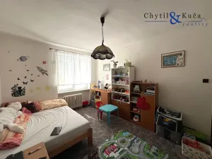 Pronájem bytu 1+1, Přerov, nábř. Protifašistických bojovníků, 35 m2