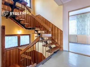 Prodej rodinného domu, Teplice, Marie Majerové, 180 m2