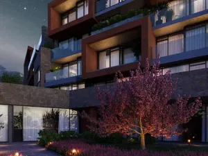 Prodej bytu 4+kk, Mladá Boleslav, Tovačovského, 90 m2
