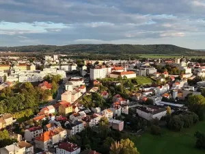 Prodej bytu 2+kk, Mladá Boleslav, Tovačovského, 48 m2