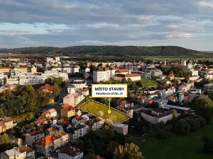 Prodej bytu 3+kk, Mladá Boleslav, Tovačovského, 5989 m2