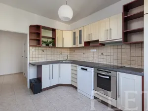 Pronájem bytu 2+1, Praha - Krč, Kremličkova, 65 m2