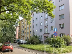 Pronájem bytu 2+1, Praha - Krč, Kremličkova, 65 m2