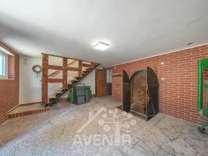 Prodej vinného sklepa, Čejkovice, 84 m2