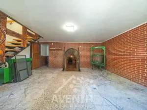 Prodej vinného sklepa, Čejkovice, 84 m2