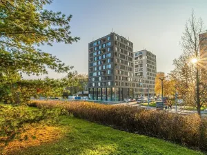 Pronájem bytu 2+kk, Praha - Prosek, Litoměřická, 57 m2