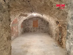 Prodej obchodního prostoru, Jablonec nad Nisou, Anenské náměstí, 81 m2