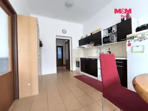 Prodej činžovního domu, Protivín, Blanická, 249 m2