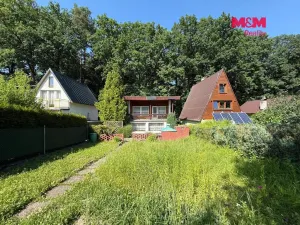 Prodej chaty, Vřesina, 95 m2