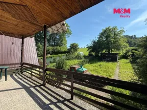 Prodej chaty, Vřesina, 95 m2
