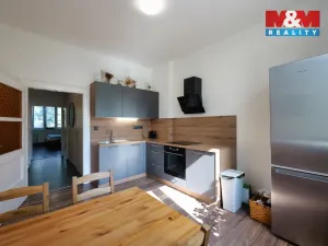 Prodej rodinného domu, Prostějov, Bezručovo nám., 180 m2