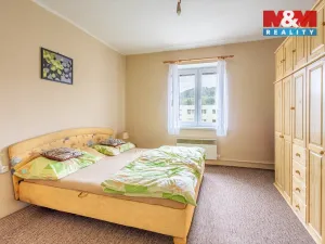 Prodej bytu 2+1, Kamenický Šenov, Nová huť, 65 m2