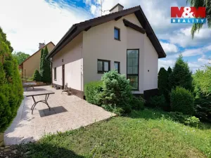 Prodej rodinného domu, Bučovice, Úlehla, 155 m2