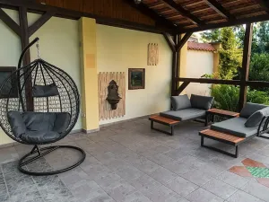 Prodej ubytování, Vranov nad Dyjí, Bělidla, 265 m2