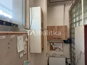 Pronájem obchodního prostoru, Orlová, U Moravy, 88 m2