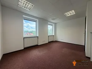 Pronájem kanceláře, Horní Suchá, Zelená, 10 m2