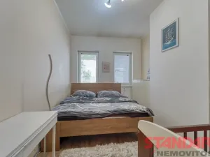Prodej komerční nemovitosti, Chrášťany, Plzeňská, 207 m2