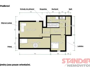 Prodej komerční nemovitosti, Chrášťany, Plzeňská, 207 m2