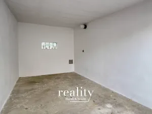 Pronájem garáže, Znojmo, Sokolovská, 18 m2