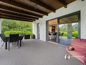 Prodej rodinného domu, Nová Paka, 81 m2