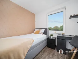 Prodej rodinného domu, Nová Paka, 81 m2