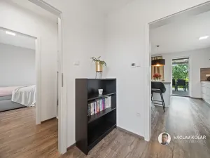 Prodej rodinného domu, Nová Paka, 81 m2