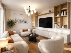 Prodej bytu 4+kk, Brno, Ječná, 102 m2