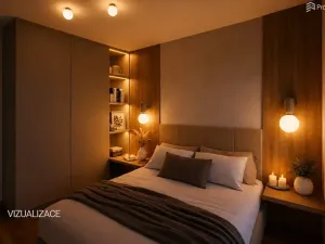 Prodej bytu 4+kk, Brno, Ječná, 102 m2