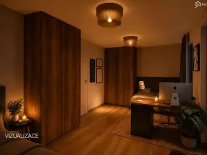 Prodej bytu 3+kk, Brno, Ječná, 94 m2