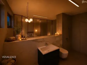 Prodej bytu 4+kk, Brno, Ječná, 102 m2