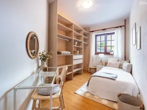Prodej bytu 2+kk, Brno, Elgartova, 63 m2