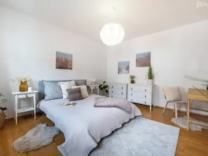 Prodej bytu 3+kk, Brno, Elgartova, 63 m2
