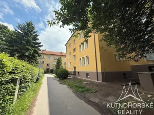 Pronájem bytu 2+1, Kolín, Bachmačská, 68 m2