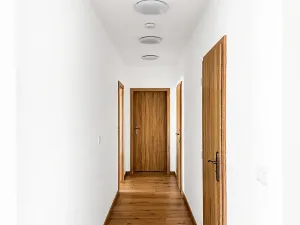 Pronájem rodinného domu, Rychvald, Potoční, 124 m2