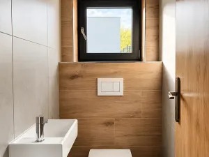 Pronájem rodinného domu, Rychvald, Potoční, 124 m2