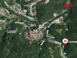 Prodej činžovního domu, Loket, Revoluční, 746 m2