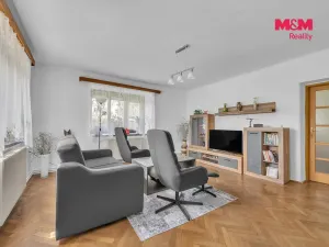 Prodej rodinného domu, Dašice, Třebízského, 123 m2
